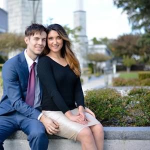 Meet your Posher, Leandra